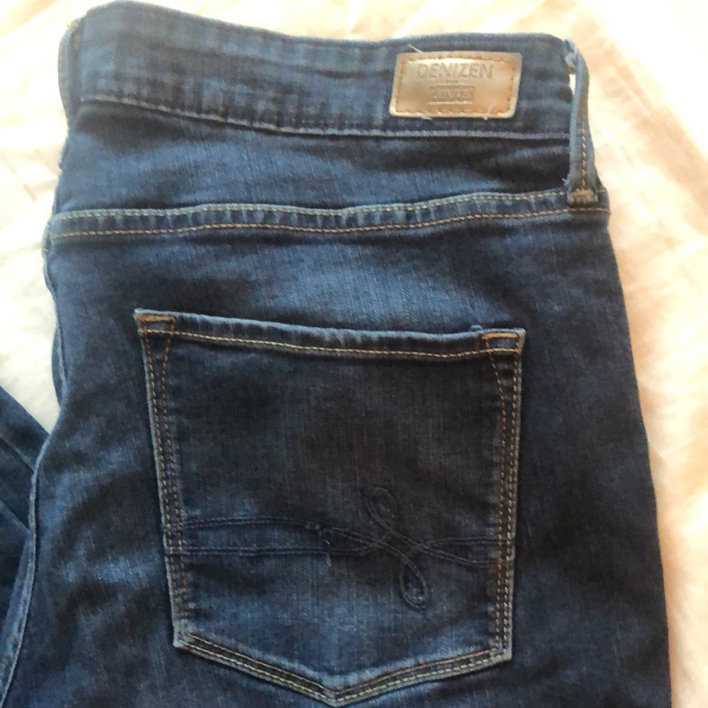 Levi’s Jeans